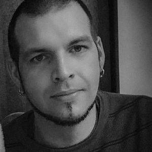 Meet your Posher, Rob